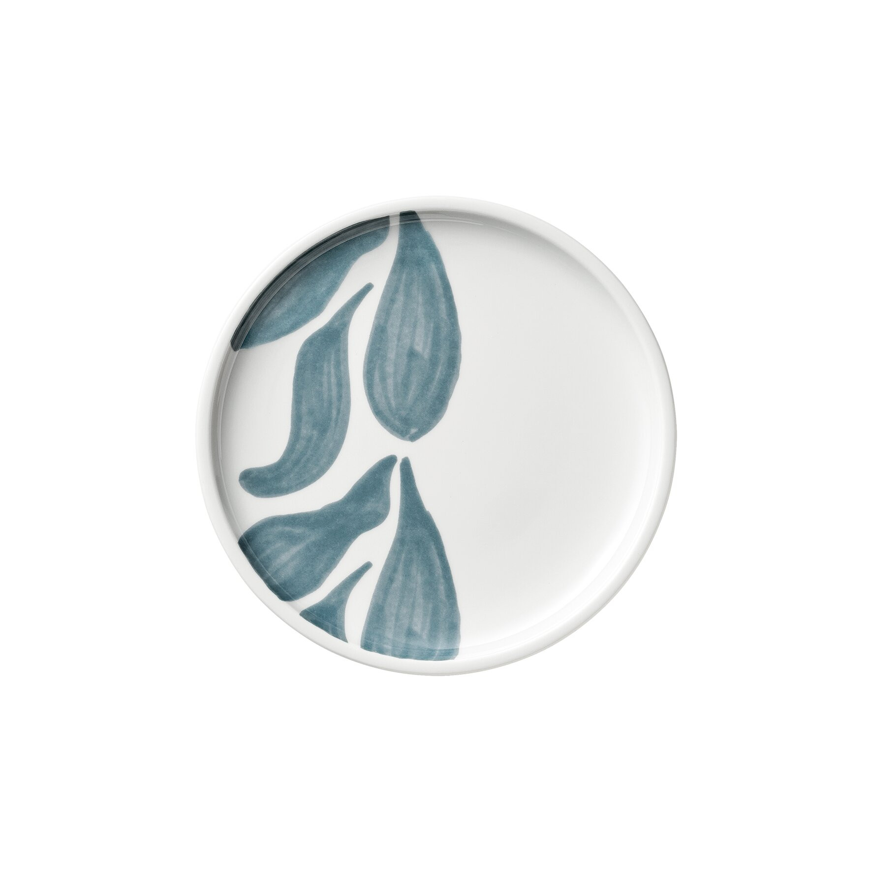 Boldleaf, Coupteller flach ø 166 mm